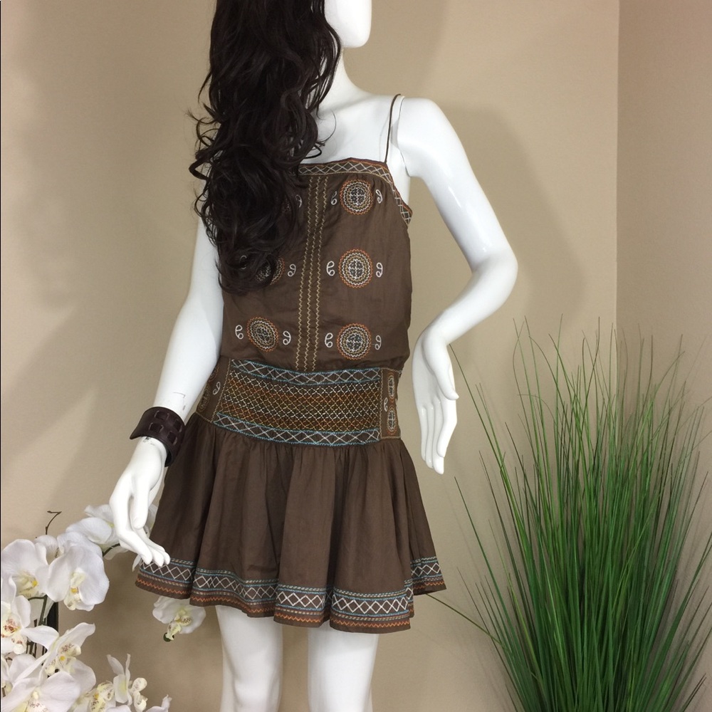 BCBG Dress